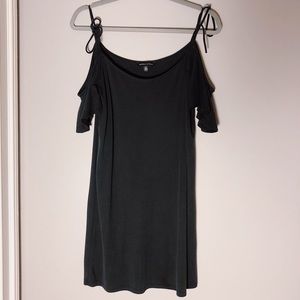 KENDALL & KYLIE | Black Dress